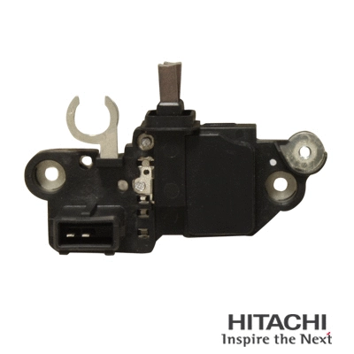 2500615 HITACHI/HUCO Регулятор генератора (фото 1)