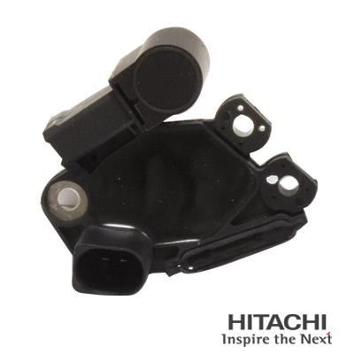 2500731 HITACHI/HUCO Регулятор генератора (фото 1)