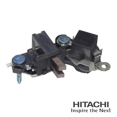 2502992 HITACHI/HUCO Регулятор генератора (фото 1)