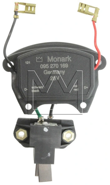 095270169 MONARK Регулятор генератора (фото 1)