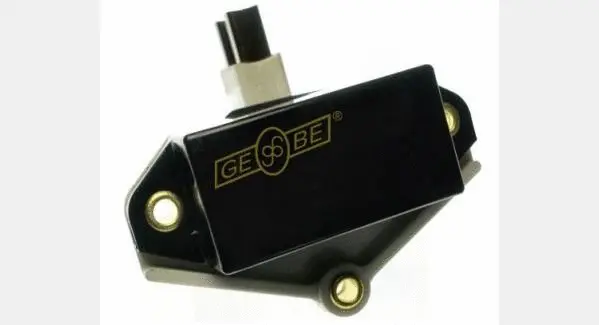 1 6347 1 GEBE Регулятор генератора (фото 1)