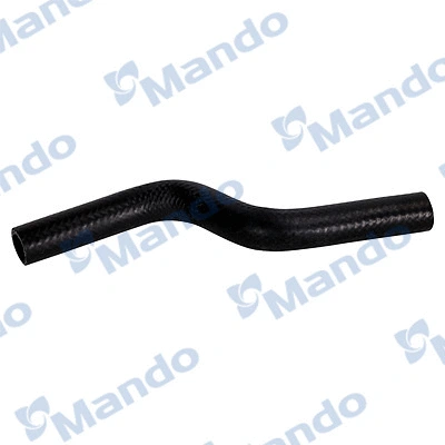 DCC020913 MANDO Шланг, теплообменник - отопление (фото 1)