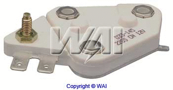 D33-145 WAIGLOBAL Регулятор генератора (фото 1)