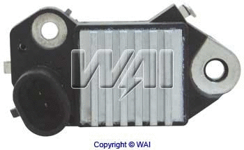 D940-132 WAIGLOBAL Регулятор генератора (фото 2)