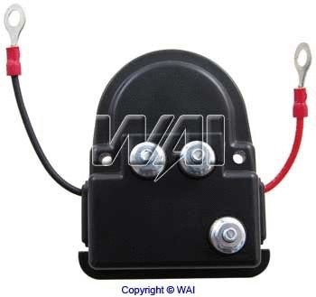 M5-335HD WAIGLOBAL Регулятор генератора (фото 4)