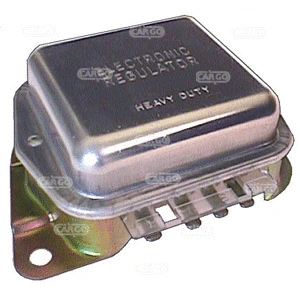 130506 HC-CARGO Регулятор генератора (фото 1)