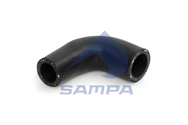 023.417 SAMPA Шланг, теплообменник - отопление (фото 1)