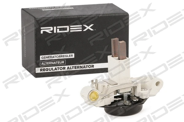 288R0059 RIDEX Регулятор генератора (фото 2)