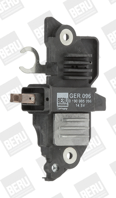 GER096 BERU Регулятор генератора (фото 1)