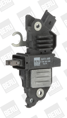 GER099 BERU Регулятор генератора (фото 1)