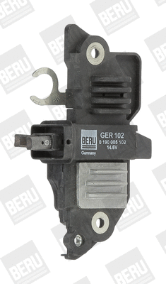 GER102 BERU Регулятор генератора (фото 1)
