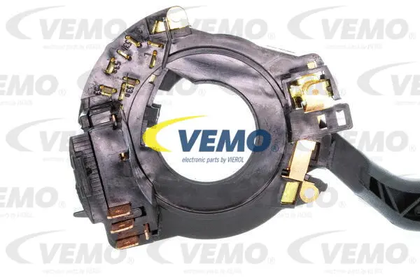 V15-80-3213 VEMO Переключатель стеклоочистителя (фото 2)