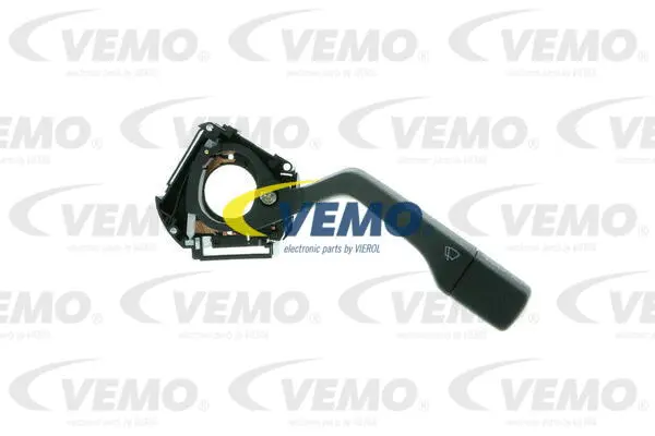 V15-80-3214 VEMO Переключатель стеклоочистителя (фото 1)