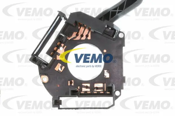 V15-80-3214 VEMO Переключатель стеклоочистителя (фото 2)