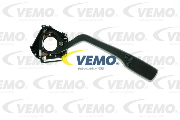 V15-80-3220 VEMO Переключатель стеклоочистителя (фото 1)
