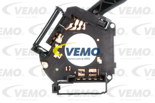 V15-80-3220 VEMO Переключатель стеклоочистителя (фото 2)