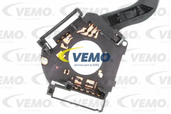 V15-80-3240 VEMO Переключатель стеклоочистителя (фото 2)