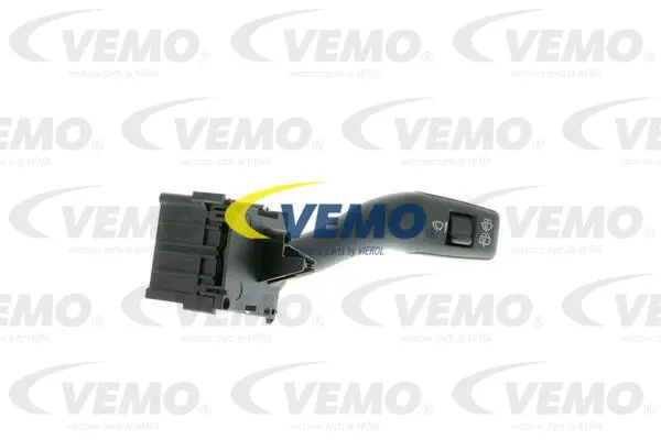 V15-80-3244 VEMO Переключатель стеклоочистителя (фото 1)