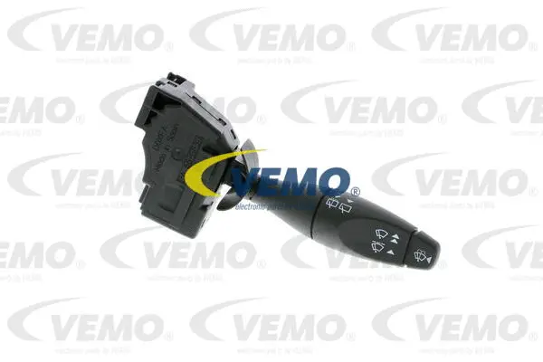 V25-80-4015 VEMO Переключатель стеклоочистителя (фото 1)