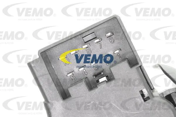 V25-80-4030 VEMO Переключатель стеклоочистителя (фото 2)