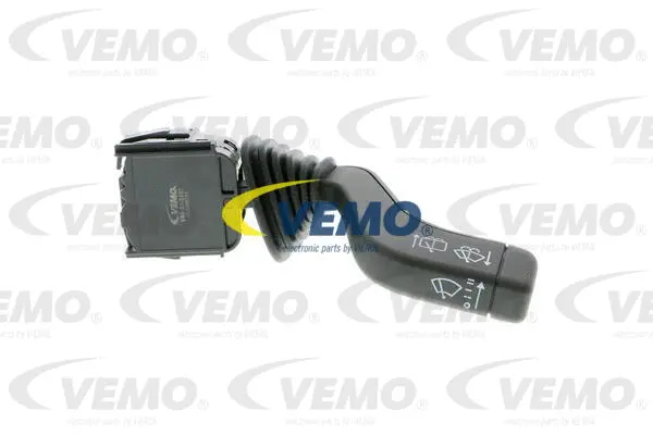 V40-80-2402 VEMO Переключатель стеклоочистителя (фото 1)