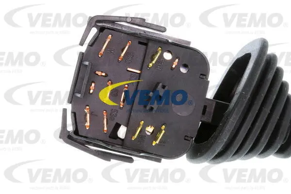 V40-80-2402 VEMO Переключатель стеклоочистителя (фото 2)