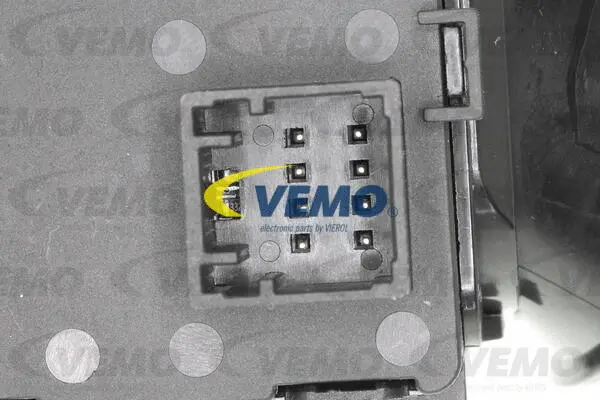 V40-80-2446 VEMO Переключатель стеклоочистителя (фото 2)