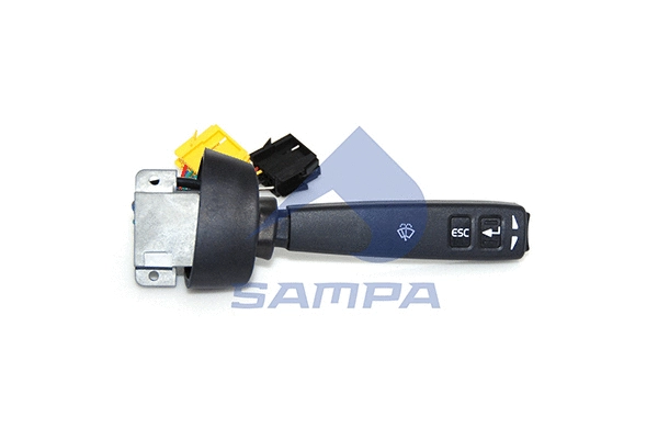 032.350 SAMPA Переключатель стеклоочистителя (фото 1)