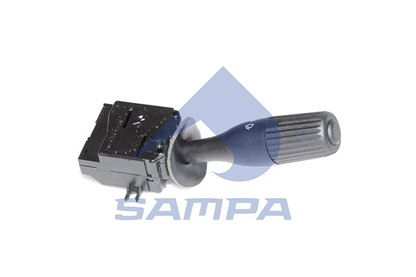 078.214 SAMPA Переключатель стеклоочистителя (фото 1)