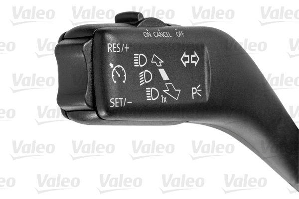 251670 VALEO Выключатель на рулевой колонке (фото 1)