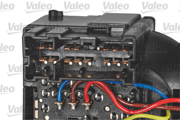 251682 VALEO Выключатель на рулевой колонке (фото 2)