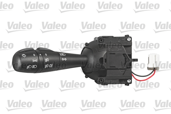 251687 VALEO Выключатель на рулевой колонке (фото 1)