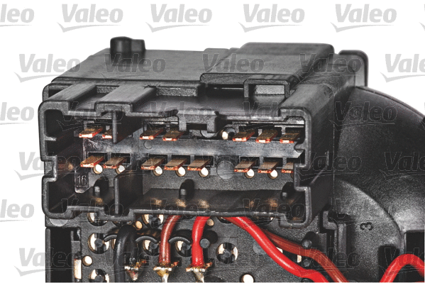 251687 VALEO Выключатель на рулевой колонке (фото 3)