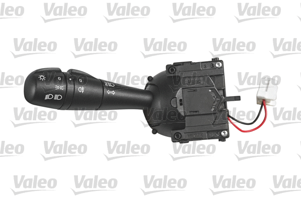 251689 VALEO Выключатель на рулевой колонке (фото 1)
