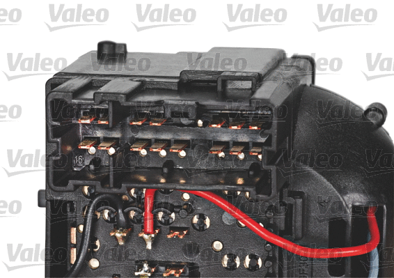 251689 VALEO Выключатель на рулевой колонке (фото 3)