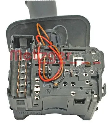 0916476 METZGER Выключатель на рулевой колонке (фото 1)