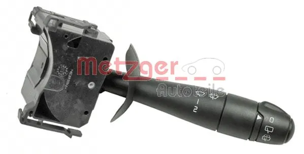 0916486 METZGER Выключатель на рулевой колонке (фото 2)