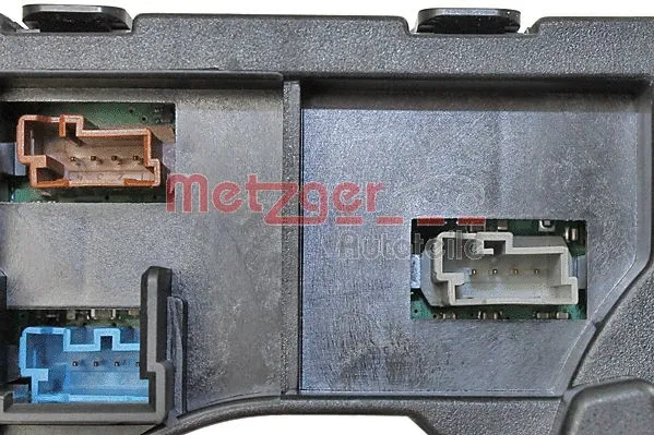 0916507 METZGER Выключатель на рулевой колонке (фото 2)