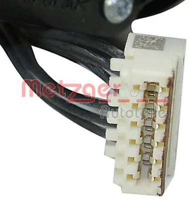 0916517 METZGER Выключатель на рулевой колонке (фото 3)