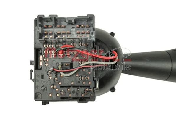 0916521 METZGER Выключатель на рулевой колонке (фото 2)