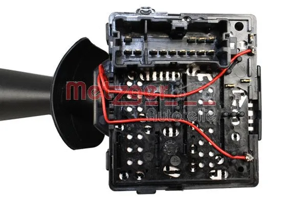 0916537 METZGER Выключатель на рулевой колонке (фото 1)