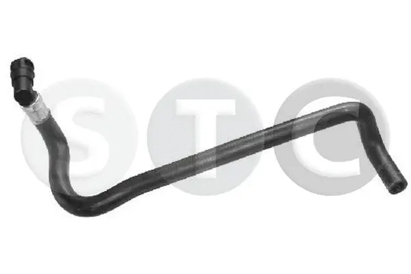 T408784 STC Шланг, теплообменник - отопление (фото 1)