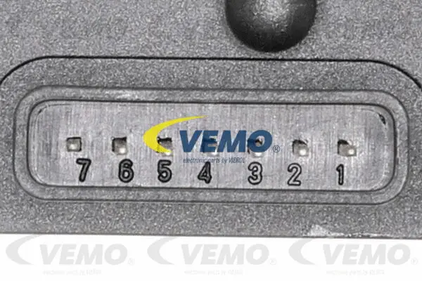 V15-80-3259 VEMO Переключатель управления, сист. регулирования скорости (фото 2)