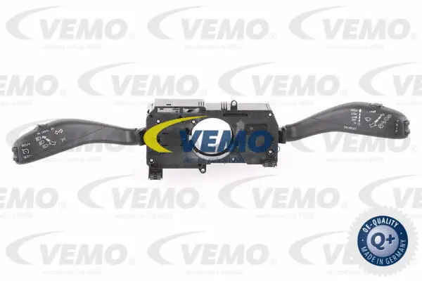 V15-80-3331 VEMO Выключатель на рулевой колонке (фото 1)