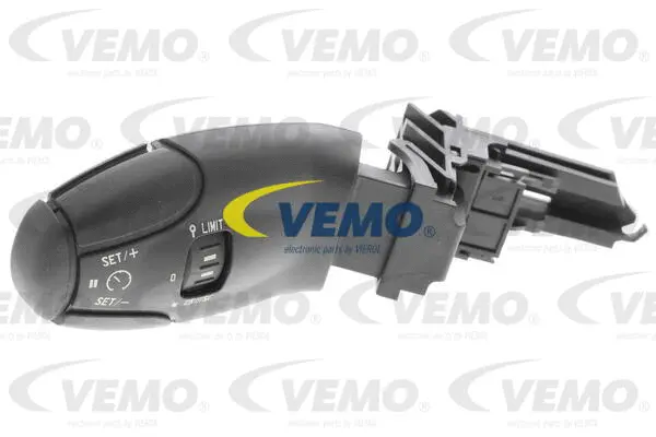 V22-80-0017 VEMO Выключатель на рулевой колонке (фото 1)