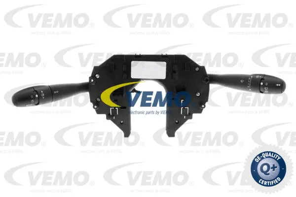 V22-80-0028 VEMO Выключатель на рулевой колонке (фото 1)