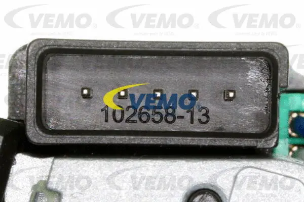 V30-80-1760 VEMO Выключатель на рулевой колонке (фото 2)