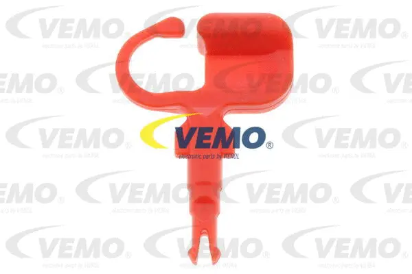 V30-80-1760 VEMO Выключатель на рулевой колонке (фото 3)