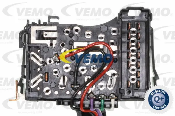 V38-80-0019 VEMO Выключатель на рулевой колонке (фото 2)