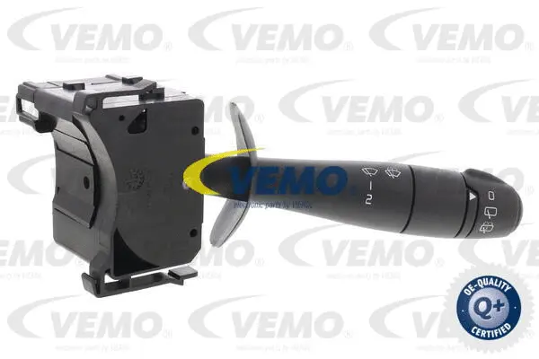 V40-80-2440 VEMO Выключатель на рулевой колонке (фото 1)